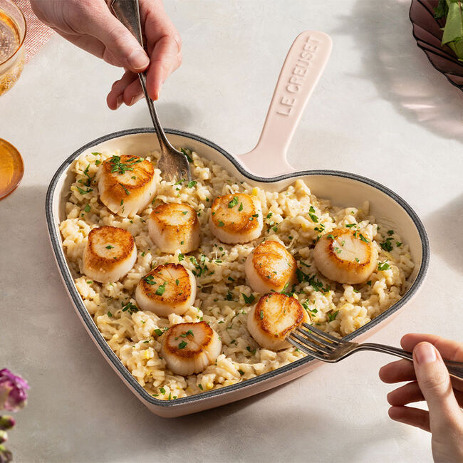 Po&ecirc;le en c&oelig;ur, view 4